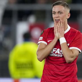 Karlsson maalt niet om misgelopen transfer: 'Dat is positief'