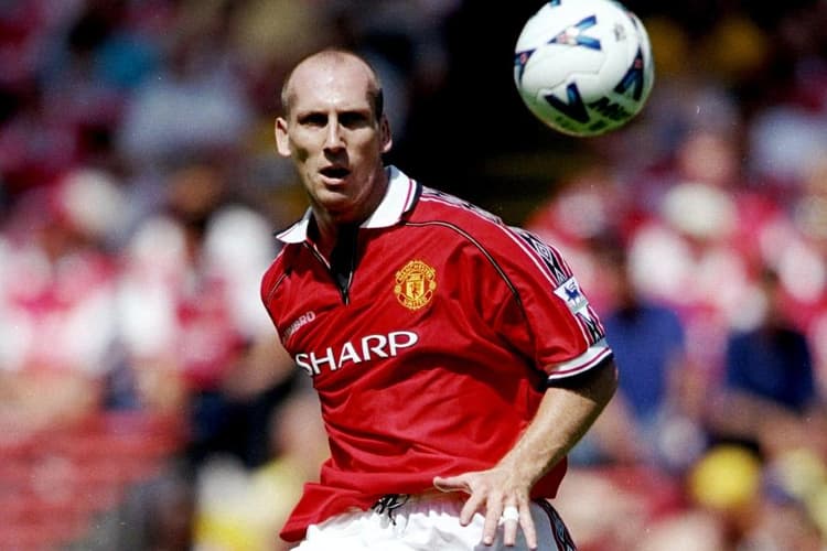 Jaap Stam
