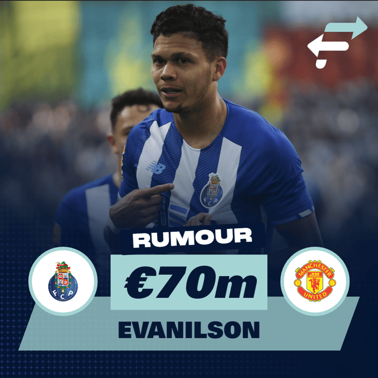 Evanilson GFX