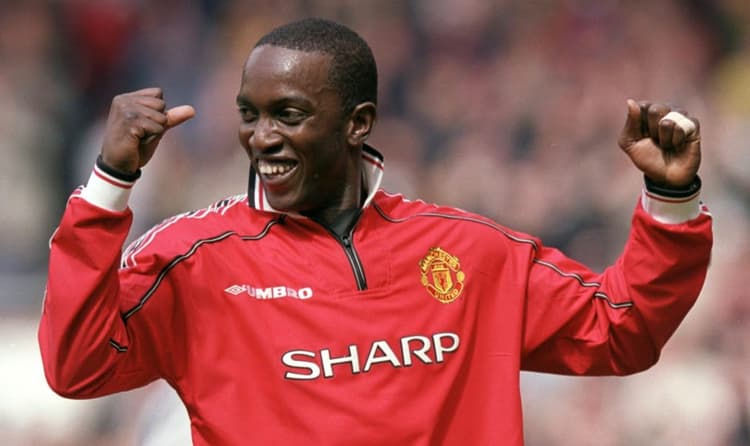 Rashford, Yorke and Pique – The Man Utd legends Diallo follows in the No.19 shirt