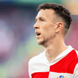 Ivan Perisic, Kroatië