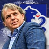 Todd Boehly, Chelsea