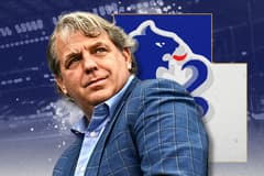 Todd Boehly, Chelsea