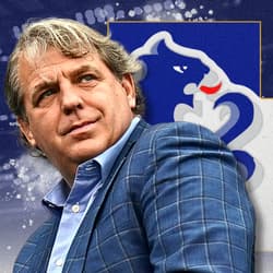Todd Boehly, Chelsea