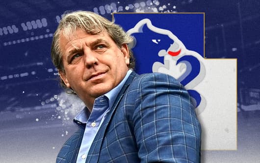 Todd Boehly, Chelsea