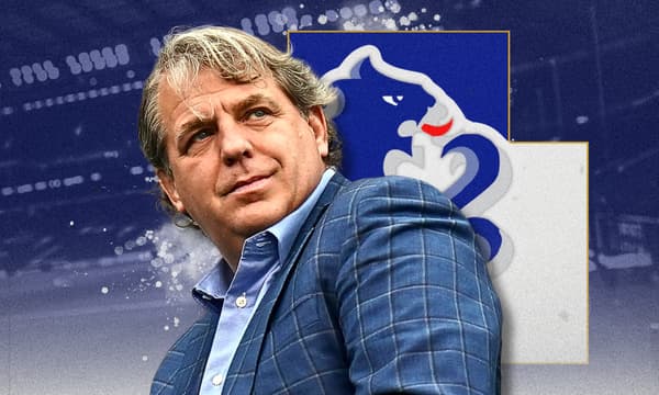 Todd Boehly, Chelsea