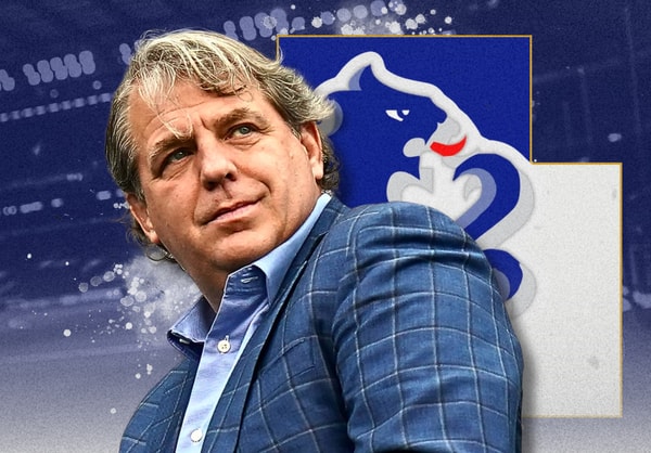 Todd Boehly, Chelsea