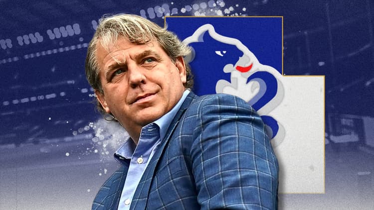 Trouble is already brewing between Maresca and Boehly