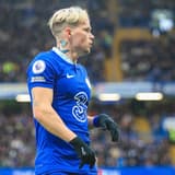 Mykhailo Mudryk, Chelsea, 2022/23