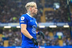 Mykhailo Mudryk, Chelsea, 2022/23