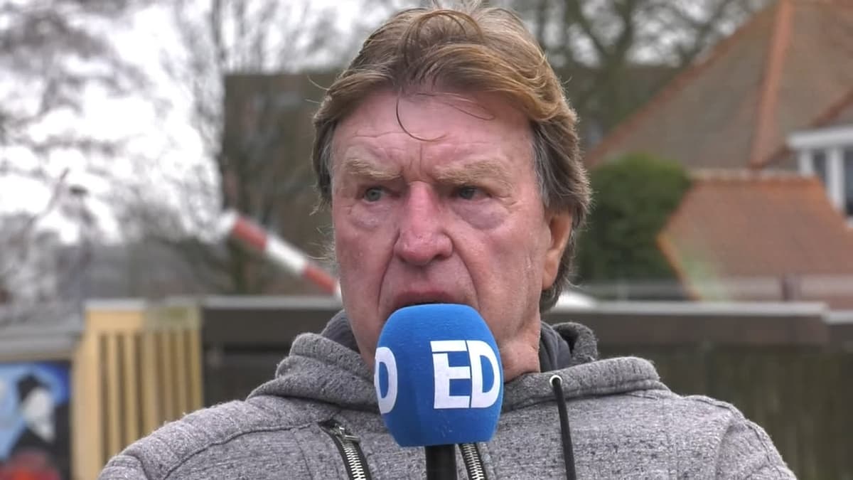 Aad de Mos, 2023