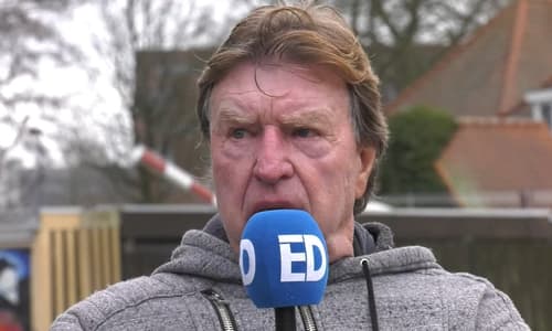 Aad de Mos, 2023