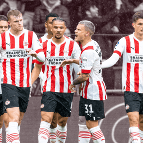 PSV dreigt publiekslieveling kwijt te raken: ‘Ik ga na dit seizoen terug’