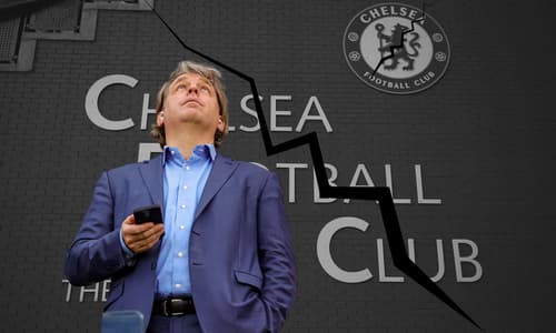 Todd Boehly, Chelsea, 2022/23