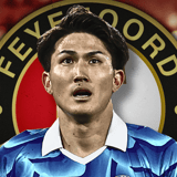 Tsuyoshi Watanabe, Feyenoord
