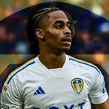 Crysencio Summerville, Leeds United