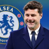 Mauricio Pochettino, Chelsea, 2022/23