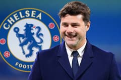 Mauricio Pochettino, Chelsea, 2022/23