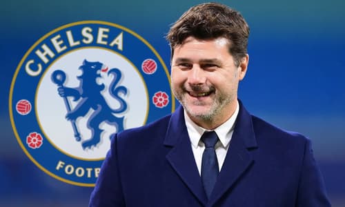 Mauricio Pochettino, Chelsea, 2022/23