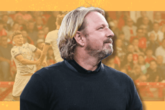 Sven Mislintat, Dean Huijsen