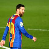 La Liga Team of the Season, starring Messi and Oblak