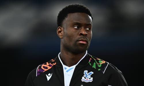 Marc Guehi, Crystal Palace, 2023/24