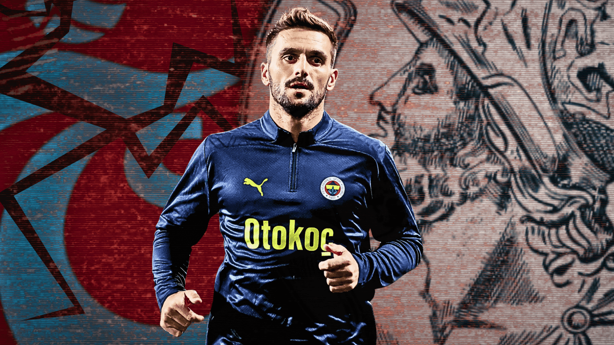 Dusan Tadic, Ajax, Fenerbahçe