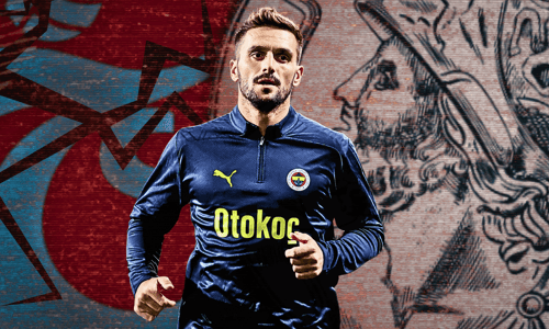 Dusan Tadic, Ajax, Fenerbahçe