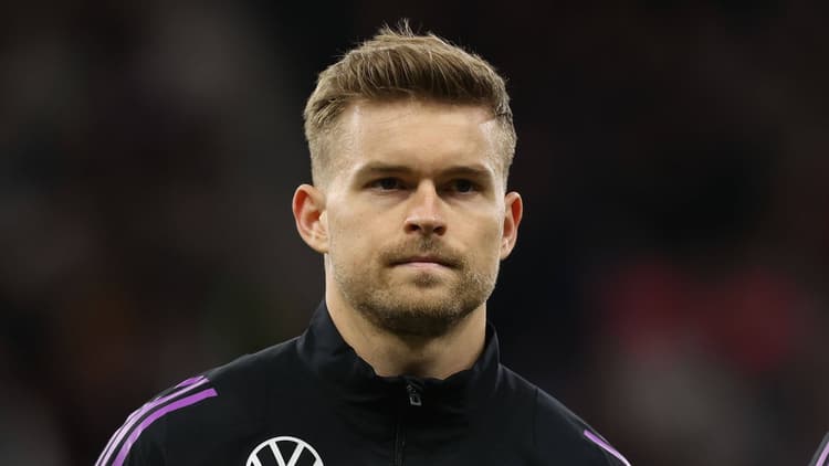 Arsenal see the Bundesliga player as a possible option