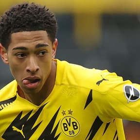 Jude Bellingham distances himself from return to English football