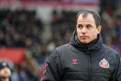 Regis Le Bris, Sunderland