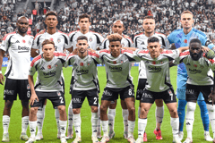 Besiktas