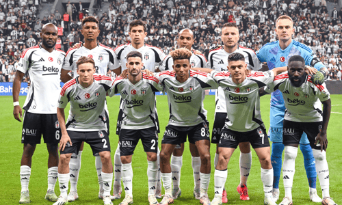 Besiktas