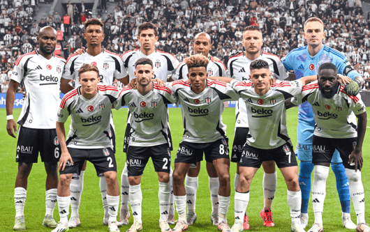 Besiktas