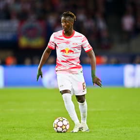 Why Haidara is likely to be Rangnick's first signing at Man Utd