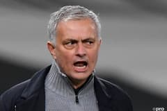 Jose Mourinho gains unlikely ally in Carlo Ancelotti