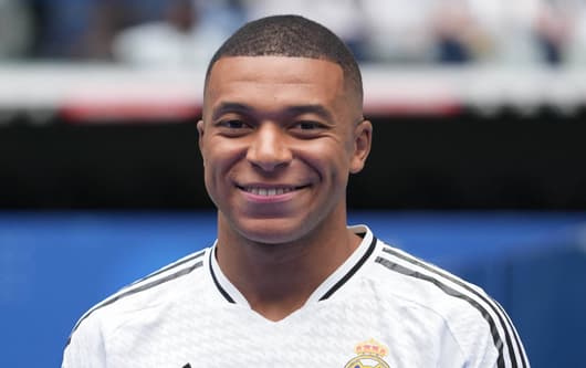 Kylian Mbappe, Real Madrid, 2024/25