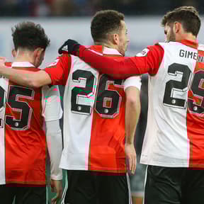Lof voor 'koopje' van Feyenoord: 'Hij levert wel en dat doen ze bij Ajax niet'