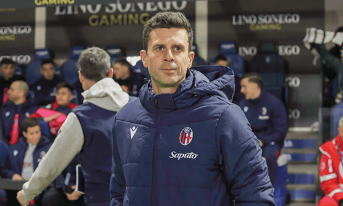 Thiago Motta Bologna