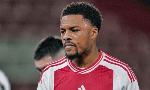 Chuba Akpom