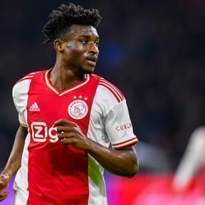 Kudus liep transfer naar Chelsea mis: 'Ze kwamen met een belachelijk bod'