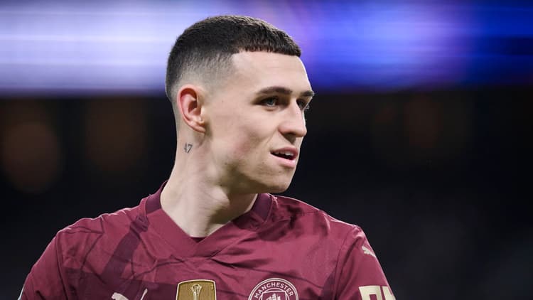 Phil Foden