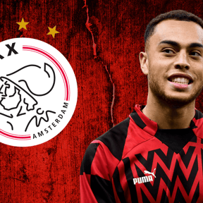 Terugkeer Sergiño Dest moet einde van Jorge Sánchez bij Ajax inluiden