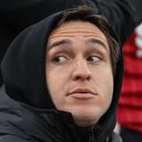 Federico Chiesa, Liverpool, 2024/25