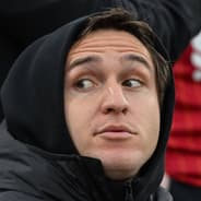 Federico Chiesa, Liverpool, 2024/25