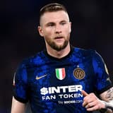 Milan Skriniar for Inter