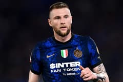 Milan Skriniar for Inter