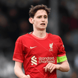 Tyler Morton, Liverpool