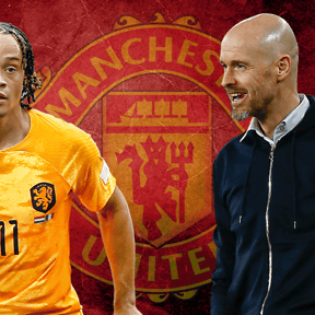 Manchester United hoopt Xavi Simons te kapen; huurconstructie mogelijk anders dan gedacht