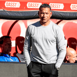 Henk Fraser, FC Utrecht